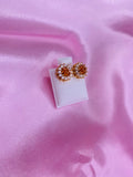 Daisy Studs