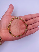 Cuban Link Bracelet Men/Women/Kids