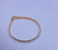 3T Omega Bracelet