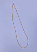 Rope Chain 18”